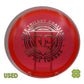 Used Tursas