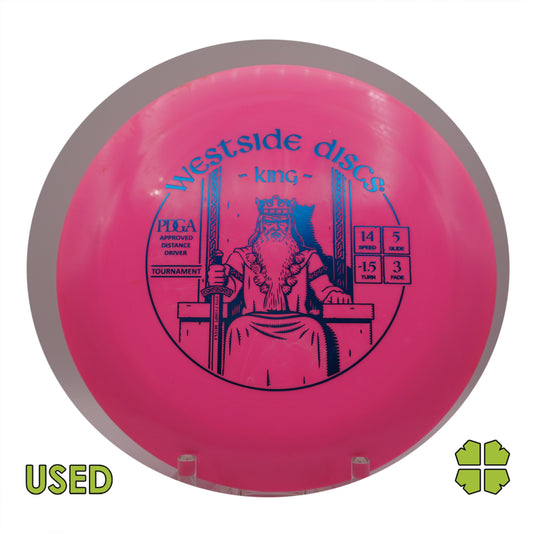 Used King