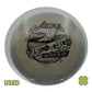 Used Thunderbird