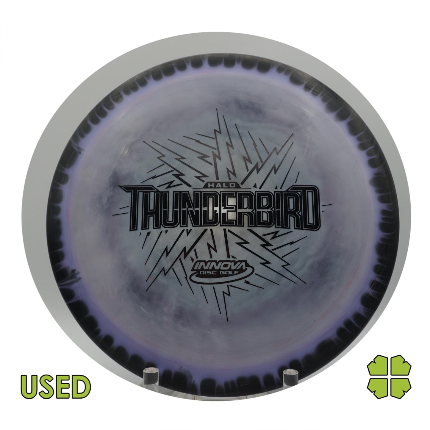 Used Thunderbird