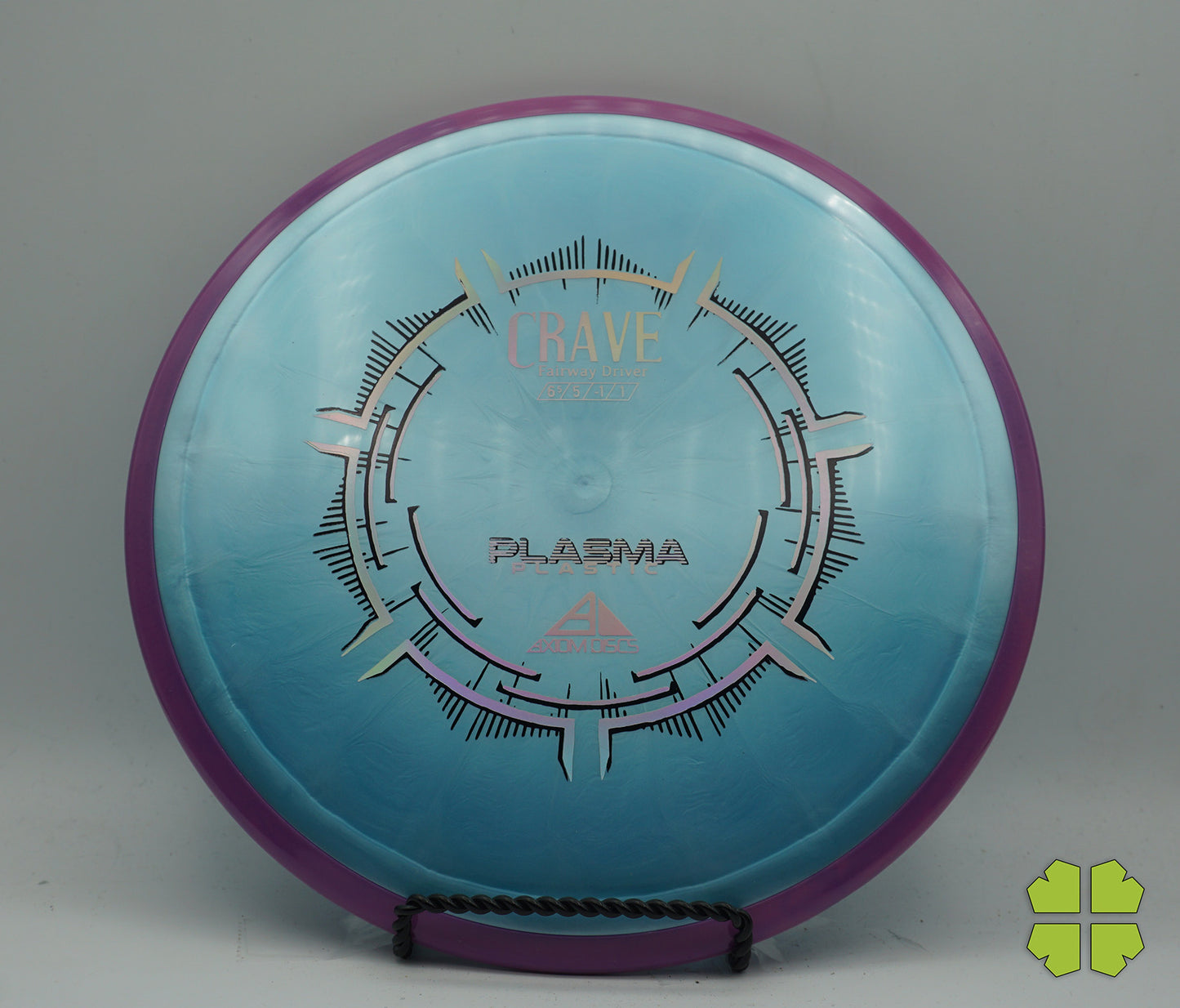 Crave - Plasma