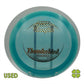 Used Thunderbird