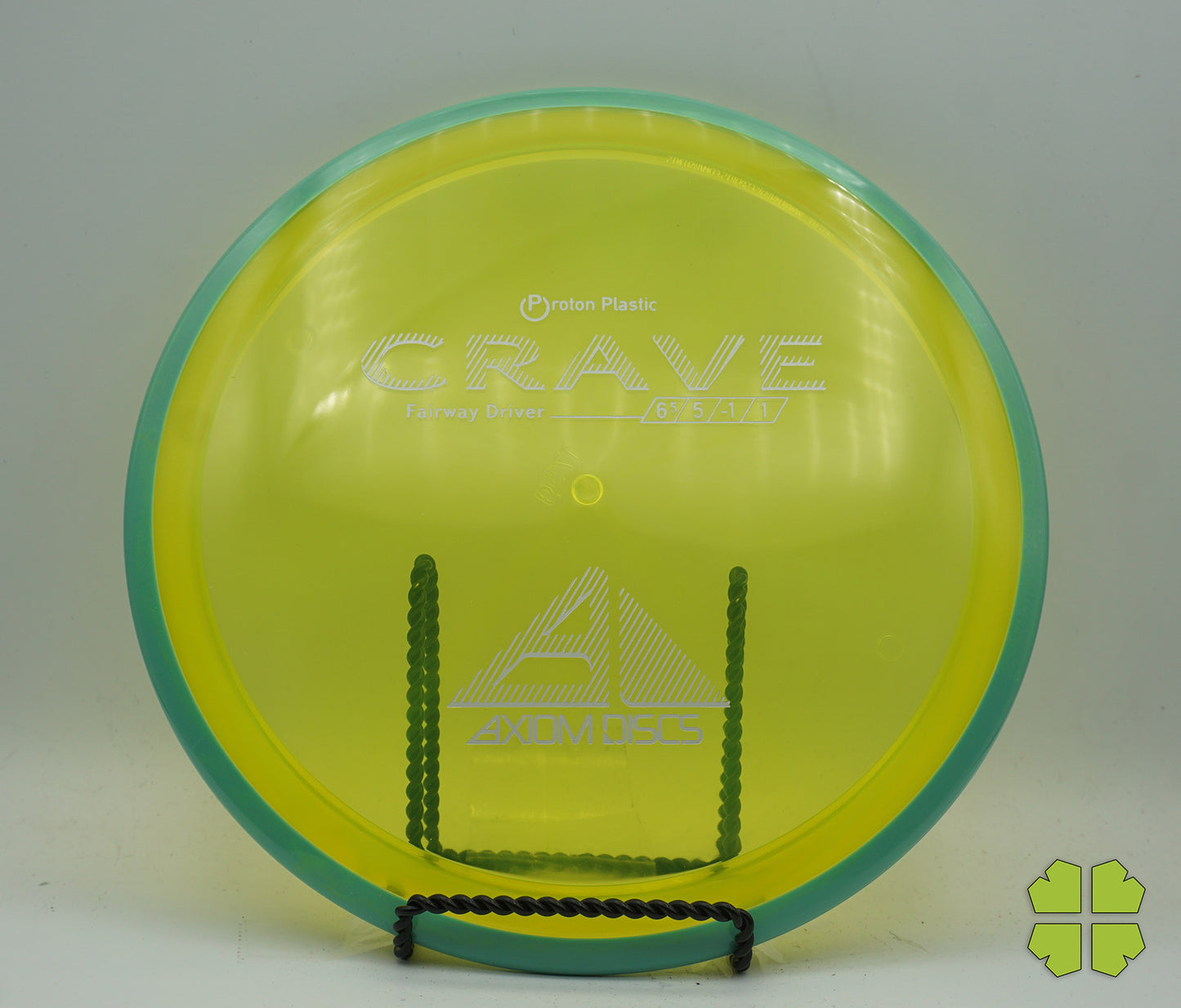Crave - Proton