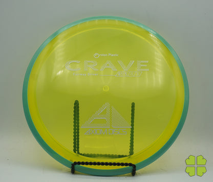 Crave - Proton