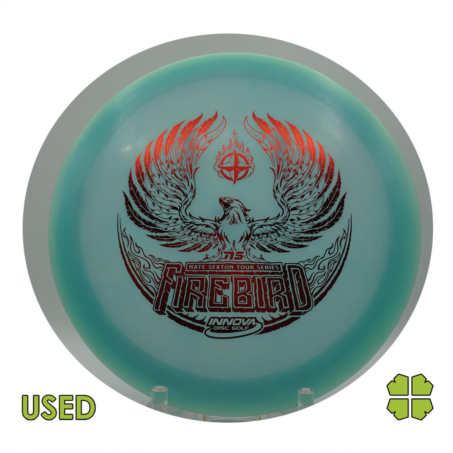 Used Firebird