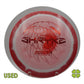 Used Shryke