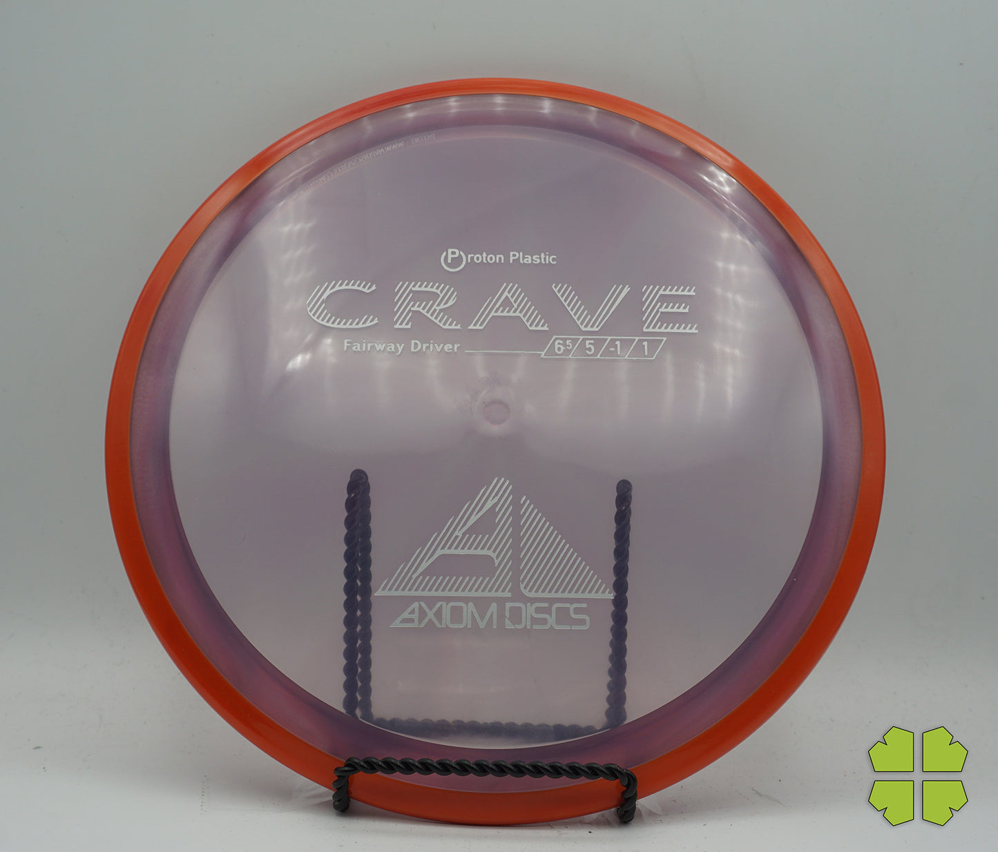 Crave - Proton