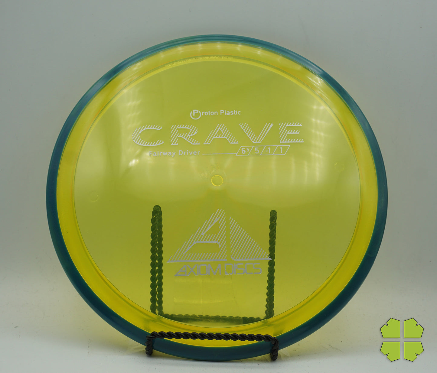 Crave - Proton