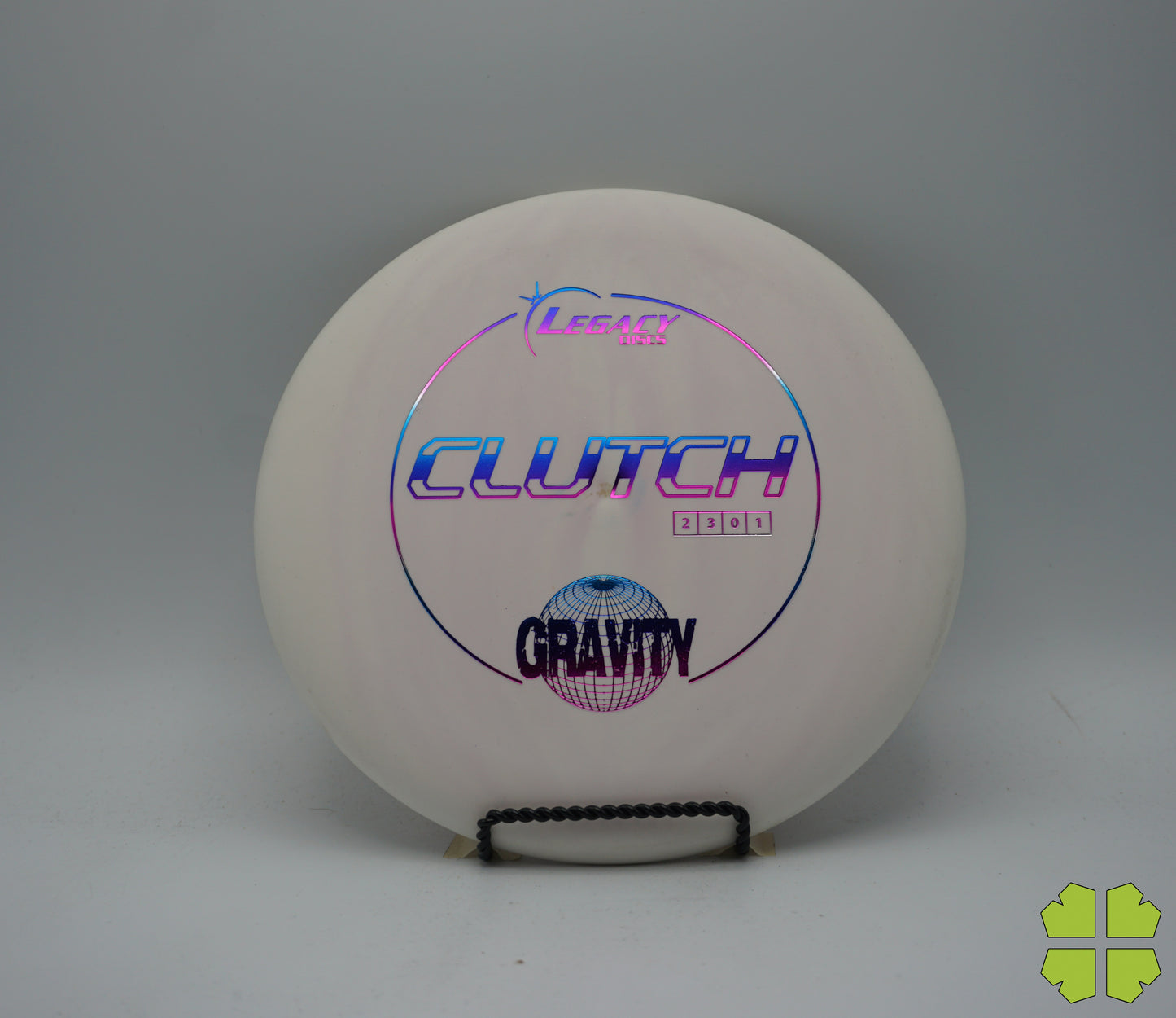 Gravity Clutch