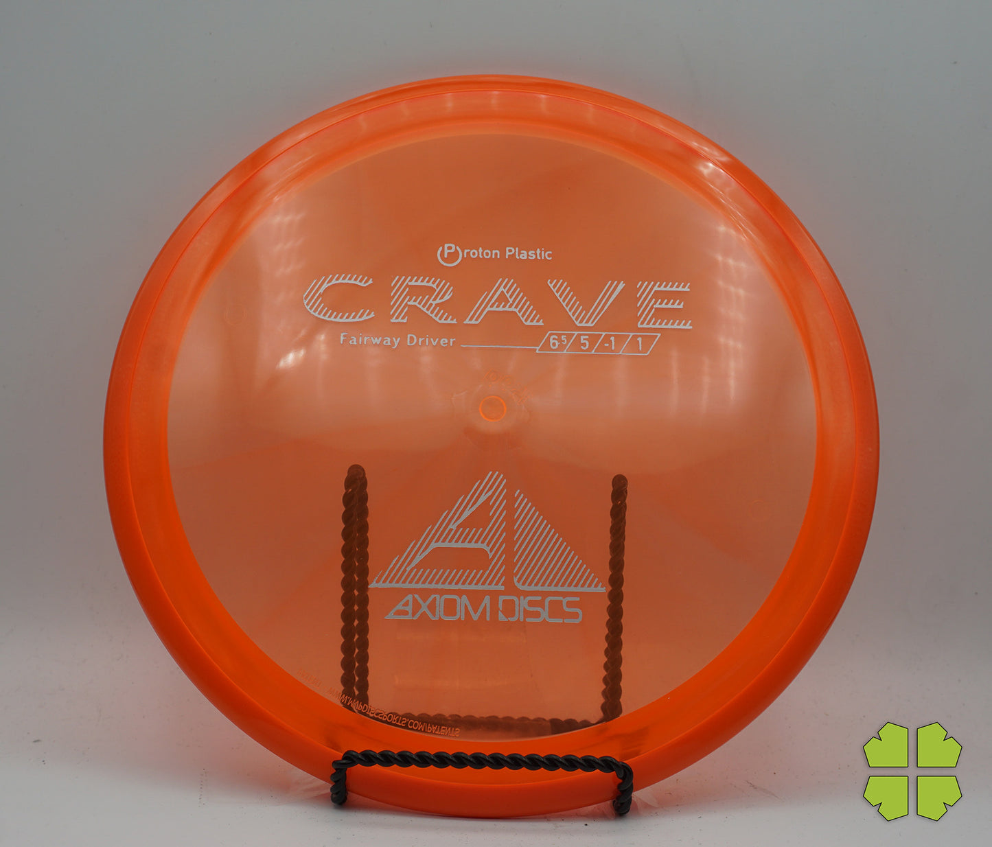 Crave - Proton