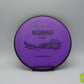 Nomad - James Conrad Electron Firm