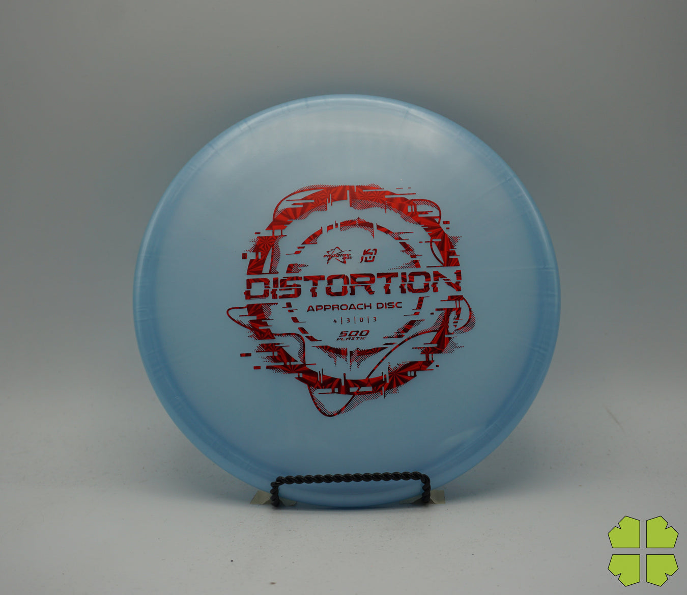 Advanced Level Discs