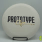 Champ - Prototype Pre-Owned 10/10