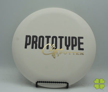 Champ - Prototype Pre-Owned 10/10
