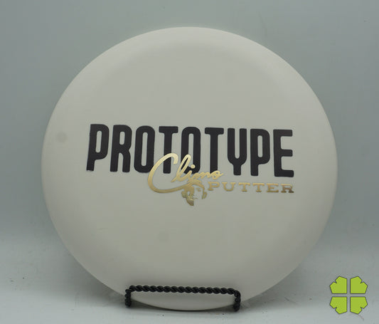 Champ - Prototype Pre-Owned 10/10