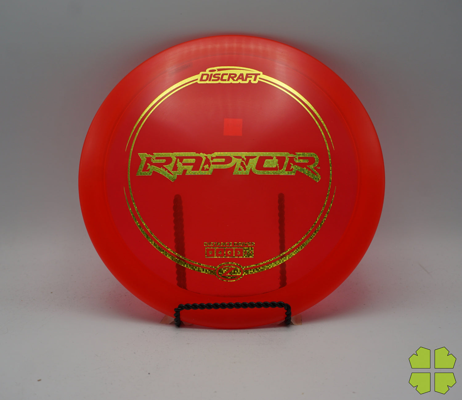 Discraft Z Line Raptor