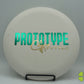 Champ - Prototype Pre-Owned 10/10