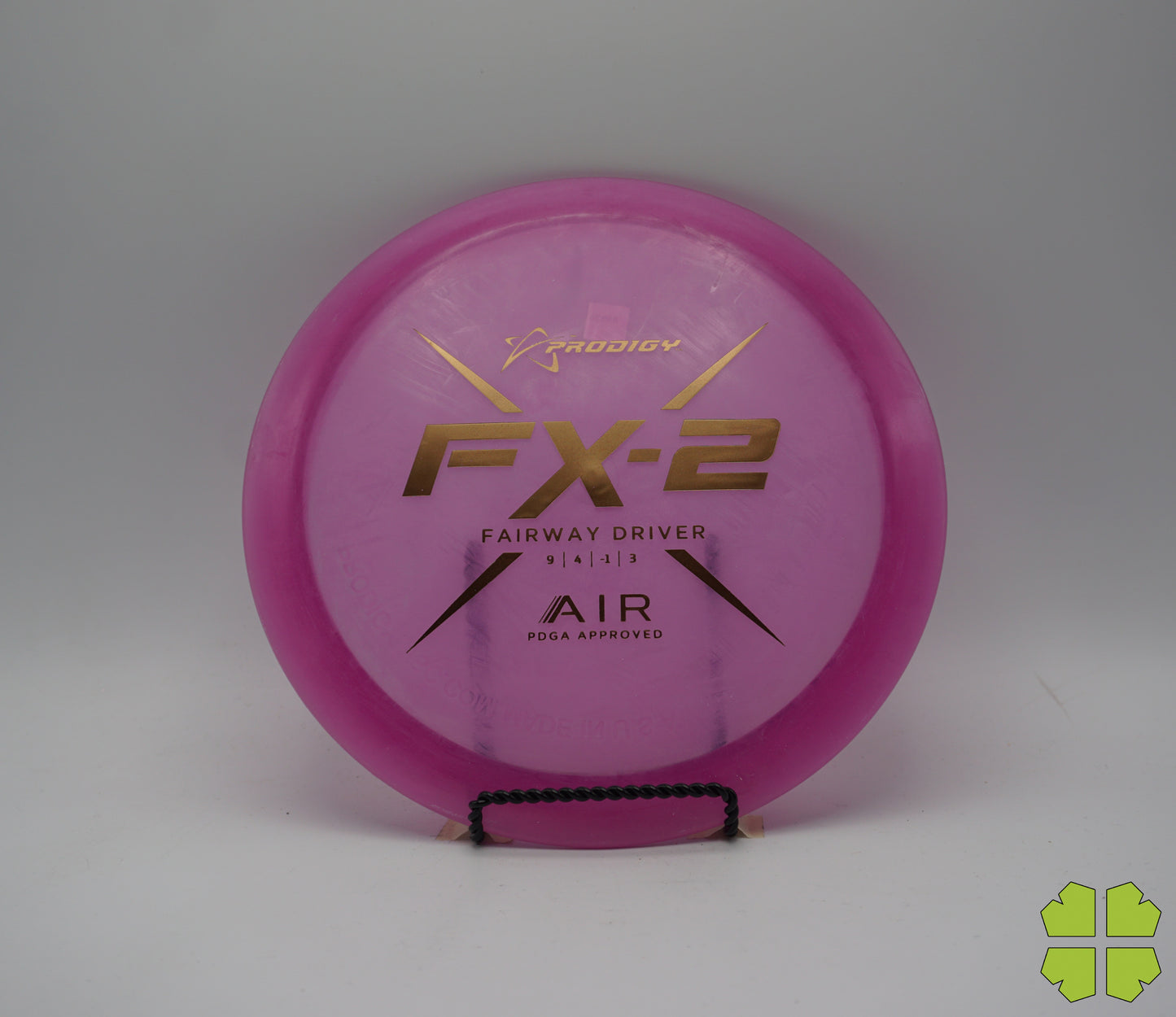 Air Plastic FX-2