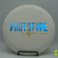 Champ - Prototype Pre-Owned 10/10