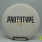 Champ - Prototype Pre-Owned 10/10