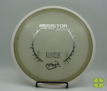 Resistor - Eclipse Glow