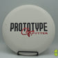 Champ - Prototype Pre-Owned 10/10