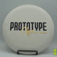 Champ - Prototype Pre-Owned 10/10