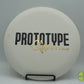 Champ - Prototype Pre-Owned 10/10