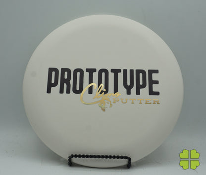 Champ - Prototype Pre-Owned 10/10