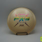 FX-3 - 500 Plastic