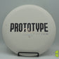 Champ - Prototype Pre-Owned 10/10
