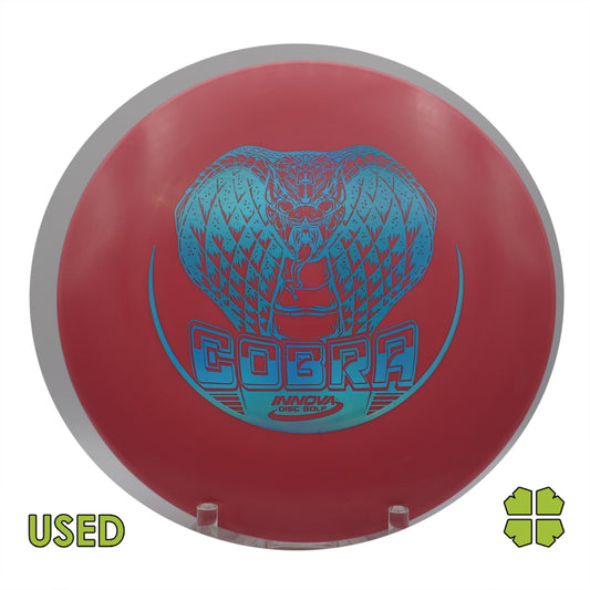 Used King Cobra