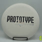 Champ - Prototype Pre-Owned 10/10
