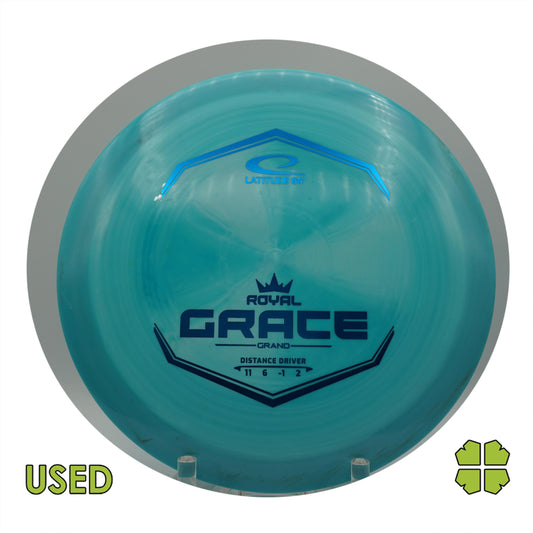 Used Grace