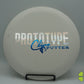 Champ - Prototype Pre-Owned 10/10