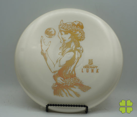 Luna - Paul McBeth BIG Z