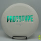Champ - Prototype Pre-Owned 10/10