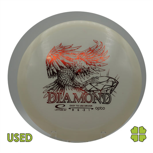 Used Diamond