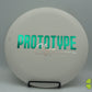Champ - Prototype Pre-Owned 10/10
