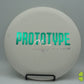 Champ - Prototype Pre-Owned 10/10