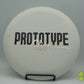 Champ - Prototype Pre-Owned 10/10