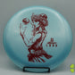 Luna - Paul McBeth BIG Z