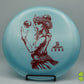 Luna - Paul McBeth BIG Z