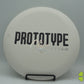 Champ - Prototype Pre-Owned 10/10