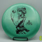 Luna - Paul McBeth BIG Z