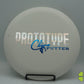 Champ - Prototype Pre-Owned 10/10
