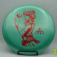 Luna - Paul McBeth BIG Z