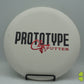Champ - Prototype Pre-Owned 10/10