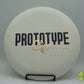 Champ - Prototype Pre-Owned 10/10
