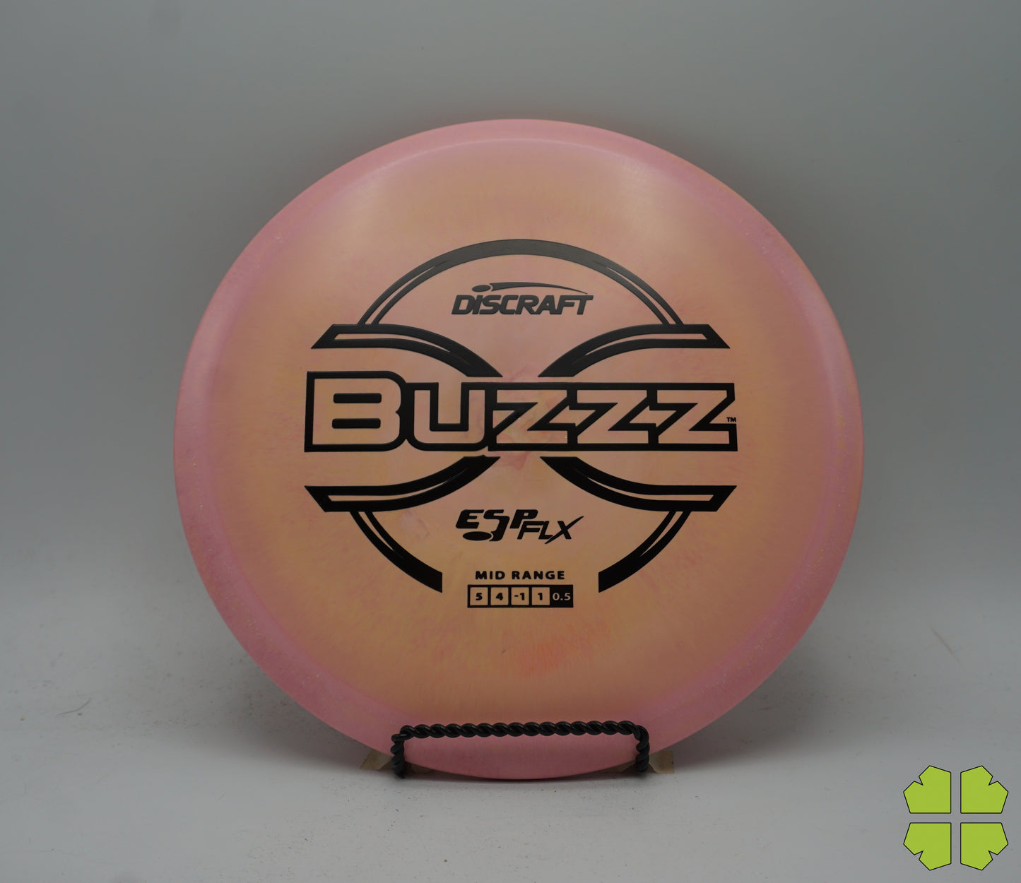 Buzzz - ESP Flx